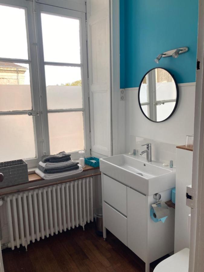 Le Plessis Bed & Breakfast Орво Екстериор снимка
